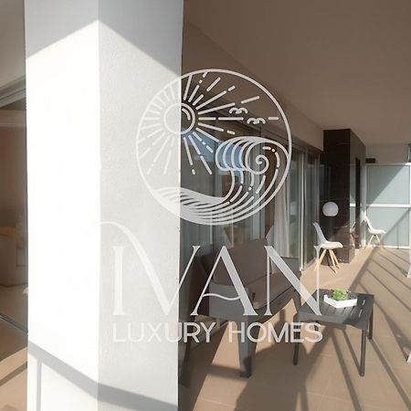 Casa Paraiso Ivan Luxury Homes 6ªpta Sur 1ªlinea Oropesa del Mar Exterior foto
