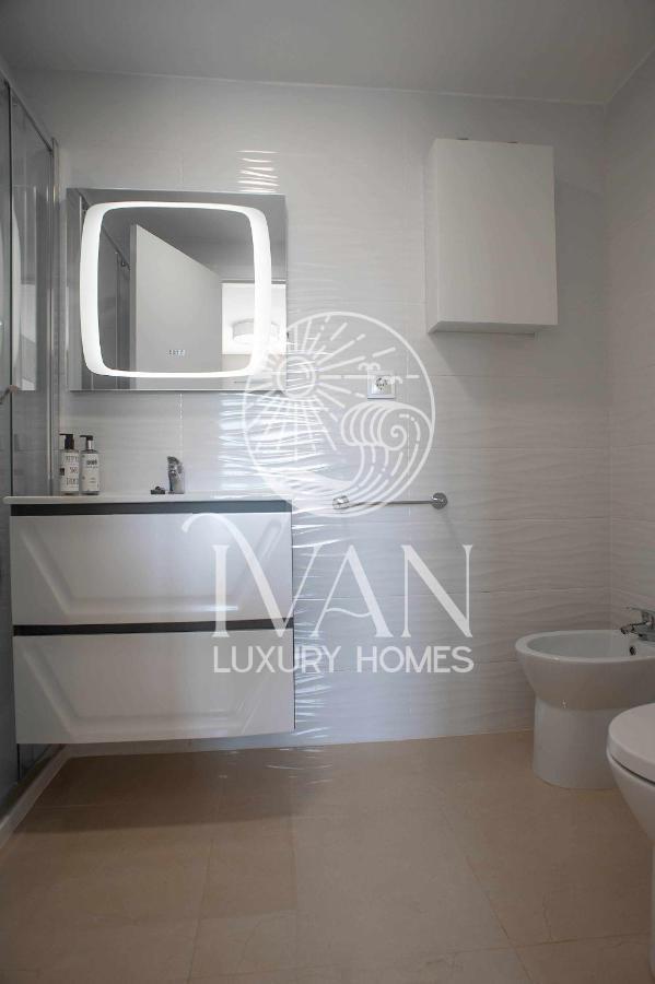 Casa Paraiso Ivan Luxury Homes 6ªpta Sur 1ªlinea Oropesa del Mar Exterior foto