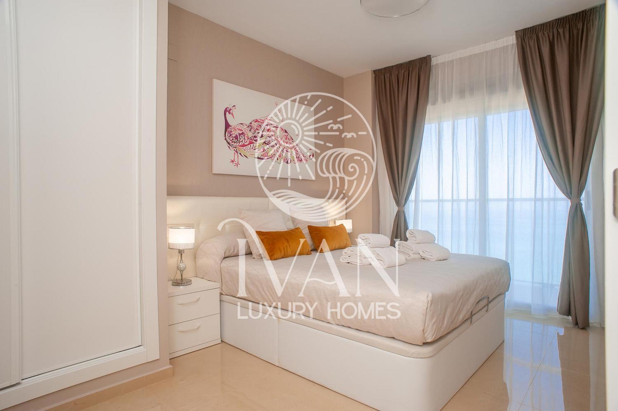 Casa Paraiso Ivan Luxury Homes 6ªpta Sur 1ªlinea Oropesa del Mar Exterior foto